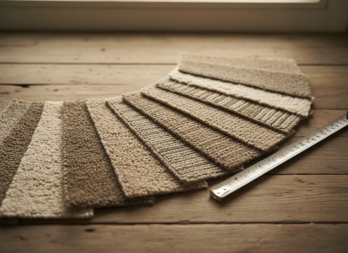 Carpet Installation Ulm, AR FAQs